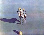 萨尔瓦多 达利 : 地质学的命运